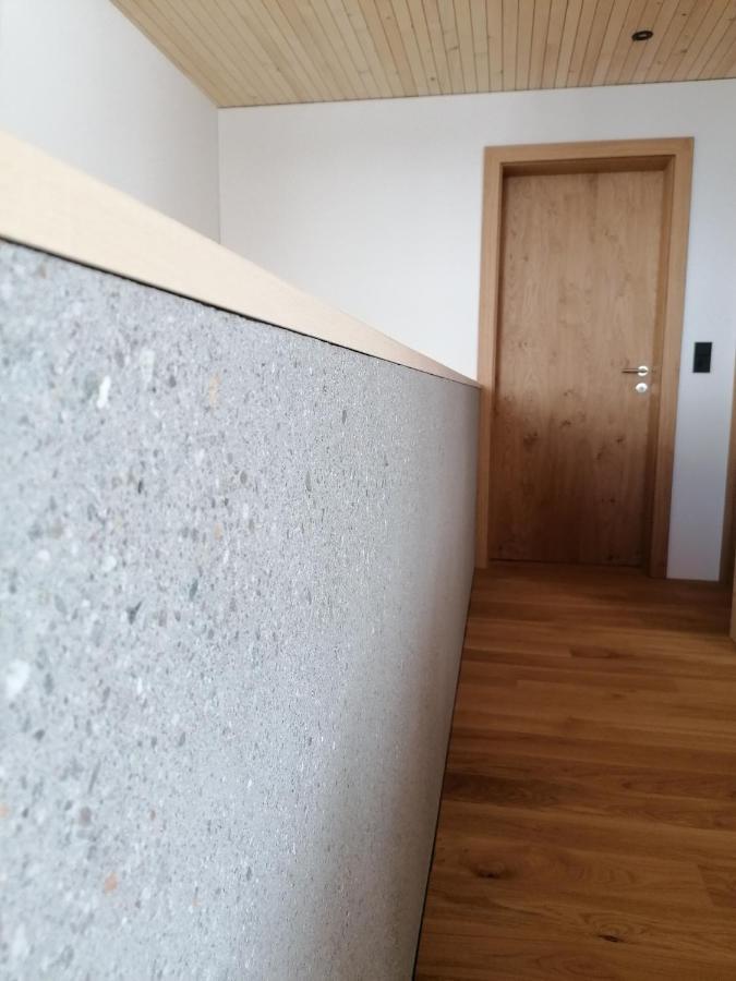 Kanis 80 Schnepfau Bagian luar foto