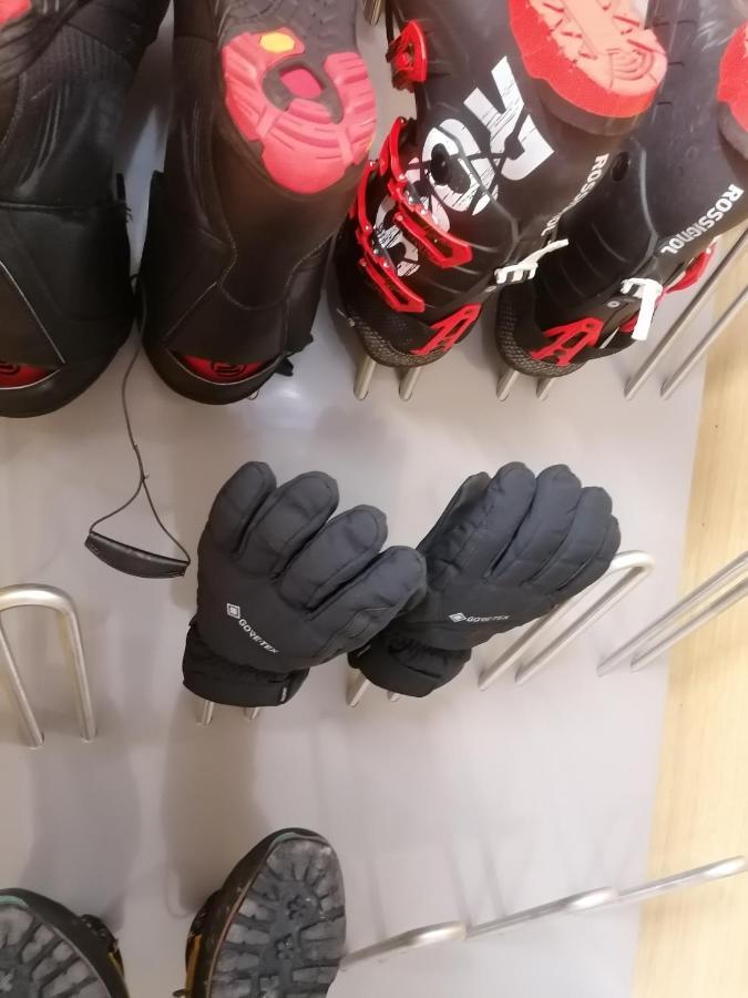 Kanis 80 Schnepfau Bagian luar foto