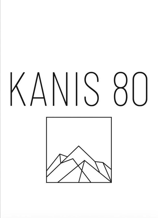Kanis 80 Schnepfau Bagian luar foto